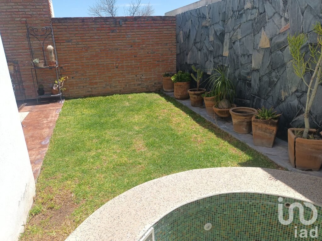 Venta de Casa en Condominio, Calle Ceiba 3,  Zibata, El Marques, Querétaro, C.P. 76269