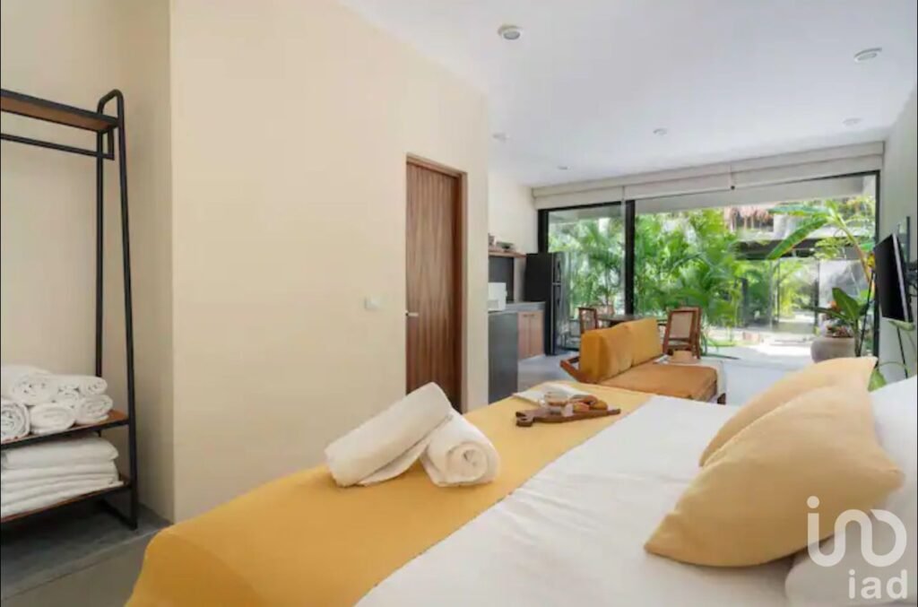 Departamento en venta en Tulum Xperience