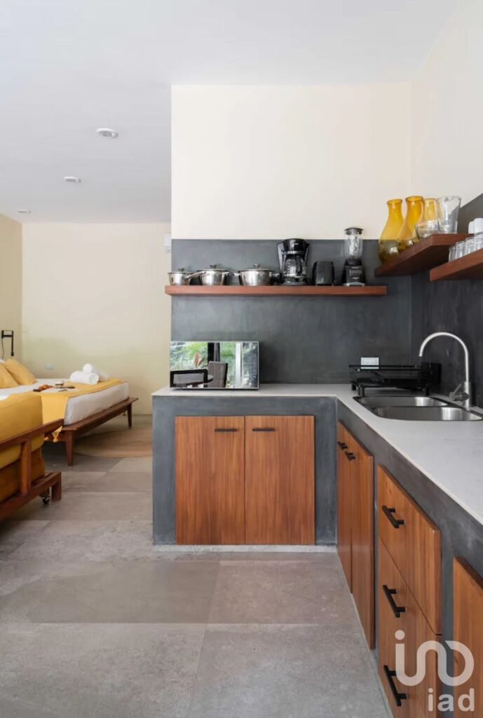 Departamento en venta en Tulum Xperience