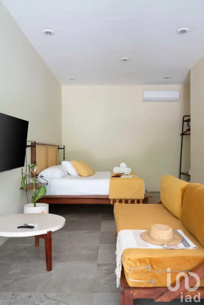 Departamento en venta en Tulum Xperience