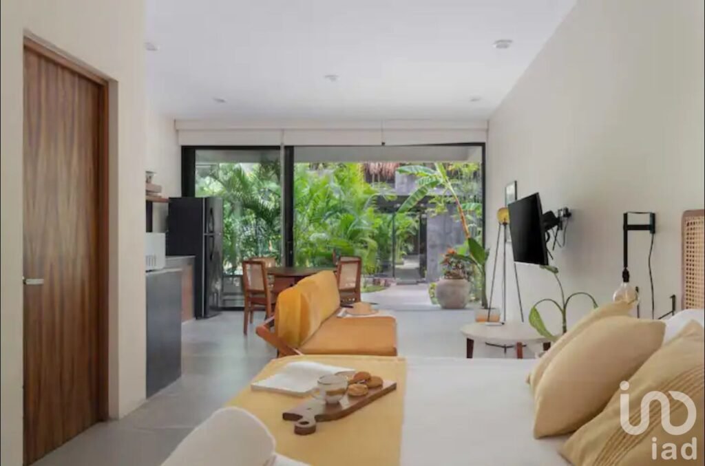 Departamento en venta en Tulum Xperience