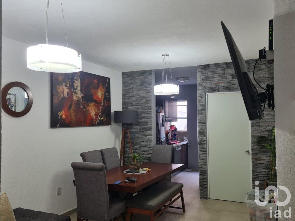 Casa en Venta en Ciudad del Sol, Querétaro