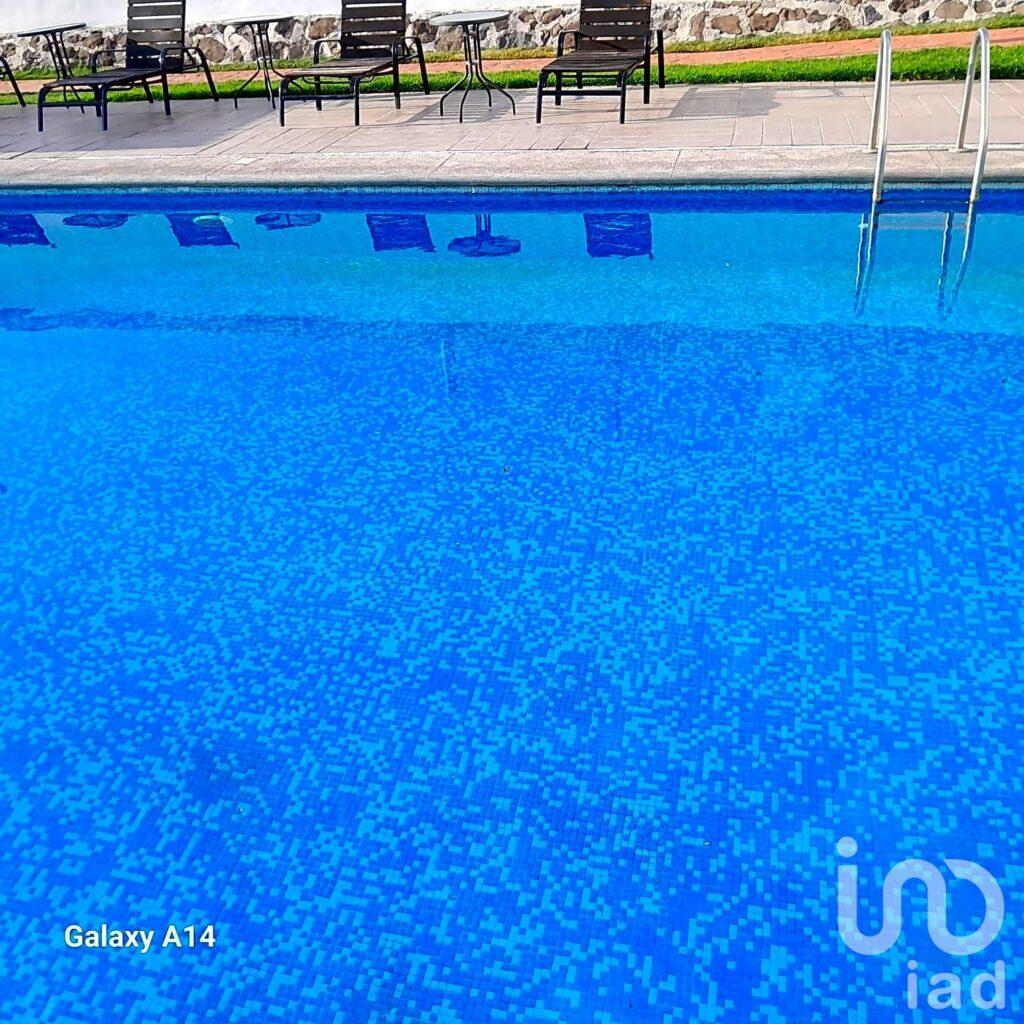 Casa en Venta en Ciudad del Sol, Querétaro