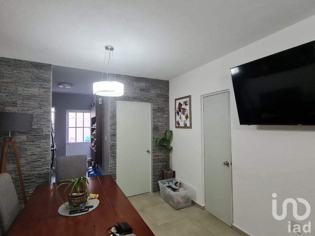 Casa en Venta en Ciudad del Sol, Querétaro