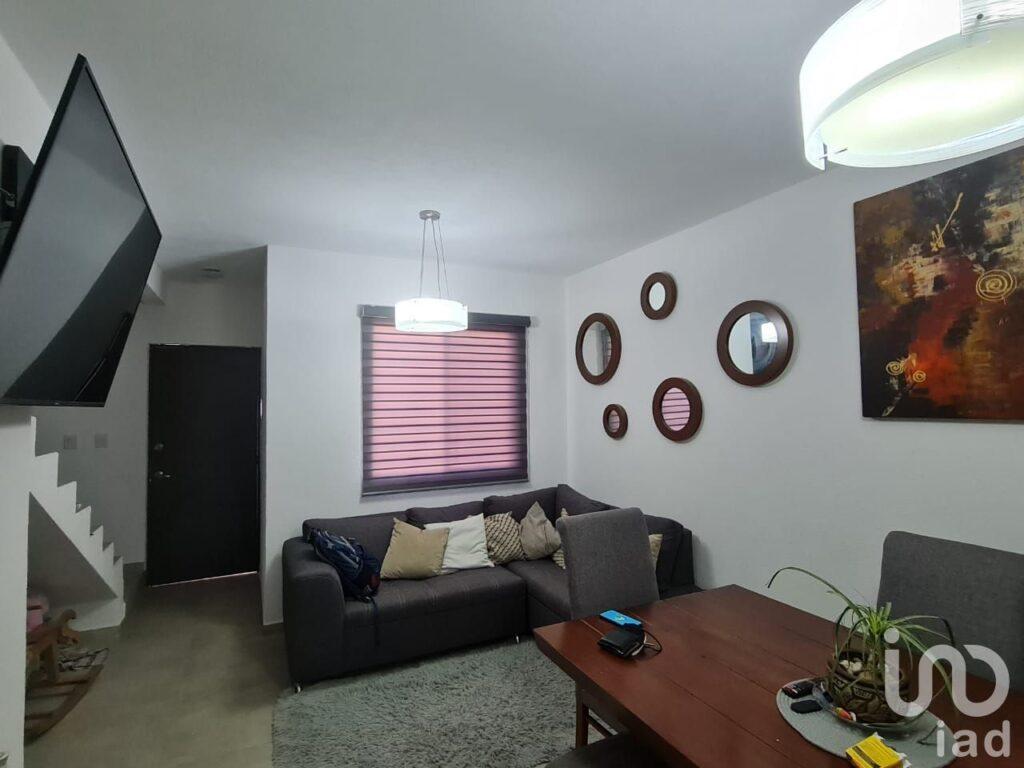 Casa en Venta en Ciudad del Sol, Querétaro