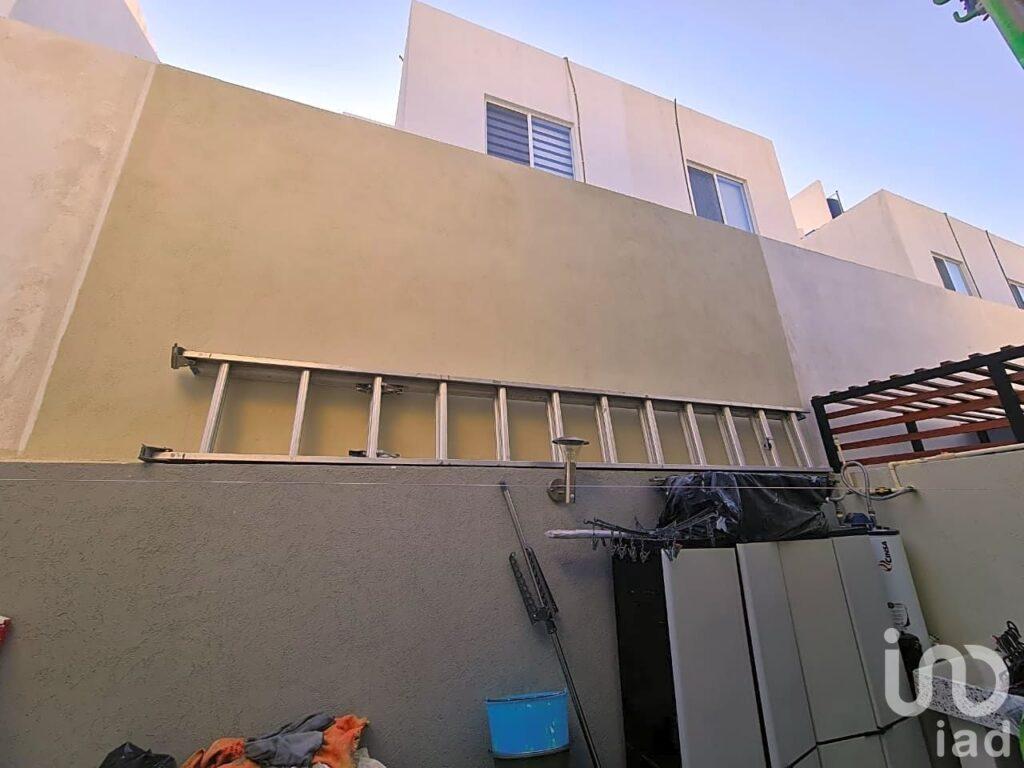 Casa en Venta en Ciudad del Sol, Querétaro