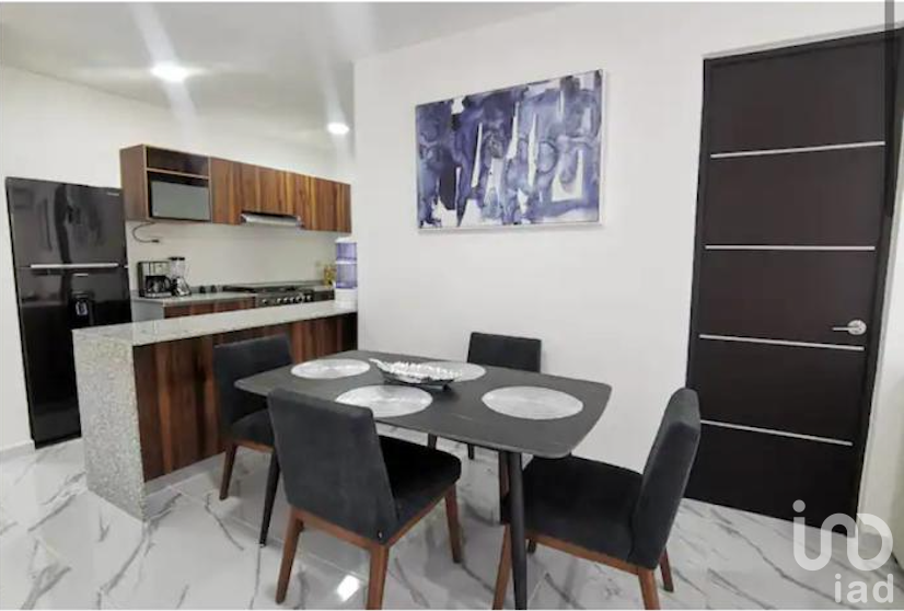 DEPARTAMENTO EN RENTA EN LA SELVA PLAYA DEL CARMEN