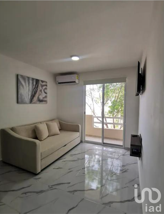 DEPARTAMENTO EN RENTA EN LA SELVA PLAYA DEL CARMEN