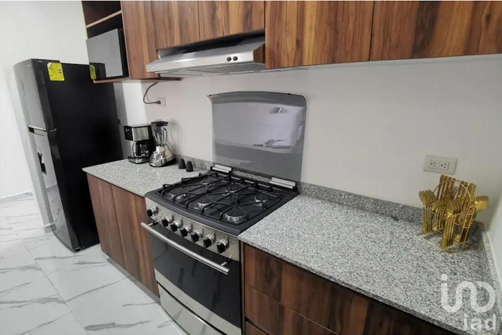 DEPARTAMENTO EN RENTA EN LA SELVA PLAYA DEL CARMEN