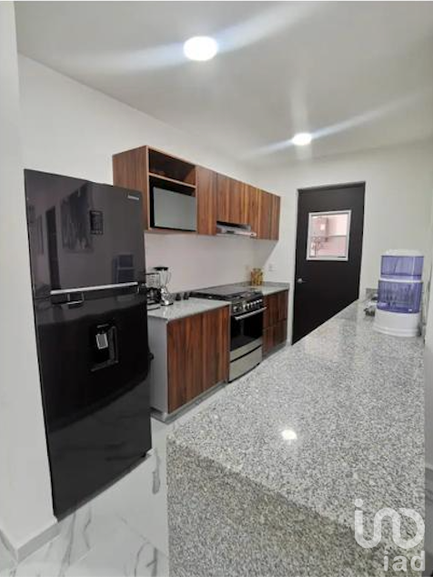 DEPARTAMENTO EN RENTA EN LA SELVA PLAYA DEL CARMEN