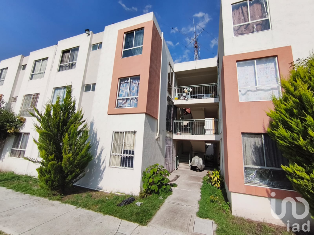 Departamento en VENTA, Paseos del Marques, Quertearo