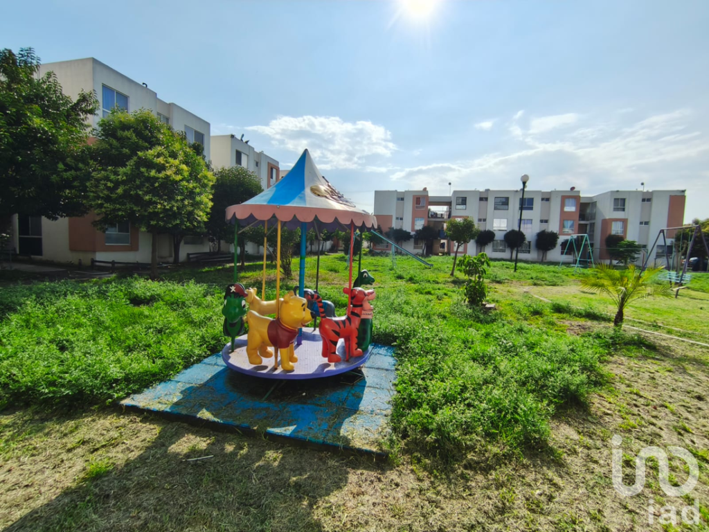 Departamento en VENTA, Paseos del Marques, Quertearo