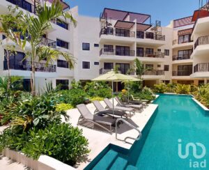 Departamento 2 recamaras con jardin en Aldea Zama Tulum Q.Roo Departamento 2 recamaras con jardin en Aldea Zama Tulum Q.Roo