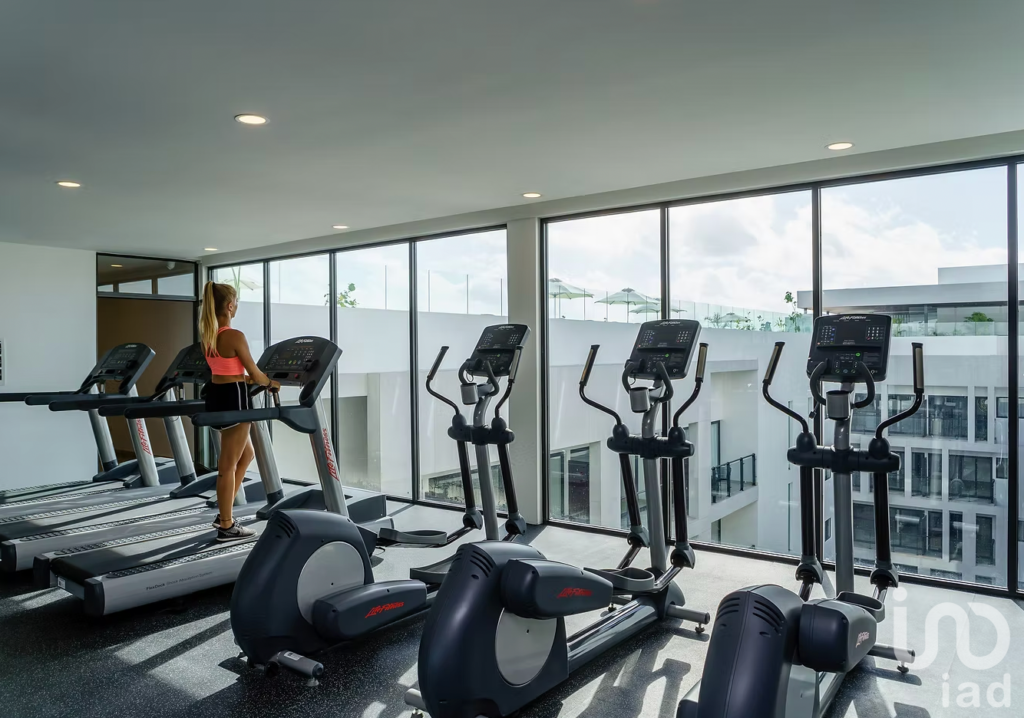 Departamento en venta Playa del Carmen Q.Roo