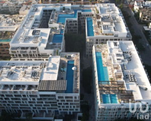 Departamento en venta cerca de 5ta av, Playa del Carmen Q.Roo Departamento en venta cerca de 5ta av, Playa del Carmen Q.Roo