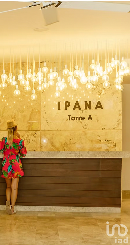 Departamento en venta cerca de 5ta av, Playa del Carmen Q.Roo