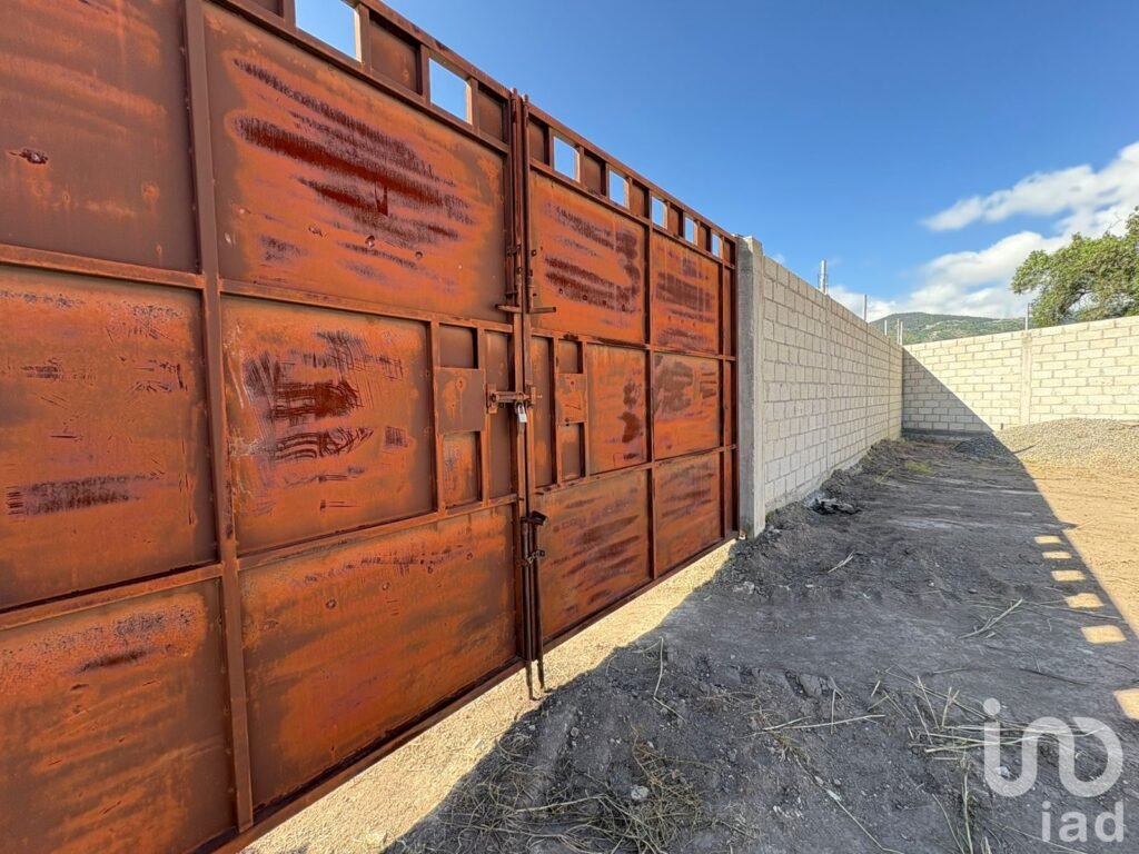 TERRENO EN VENTA EN AZOYATLA,MINERAL DE LA REFORMA, HGO.