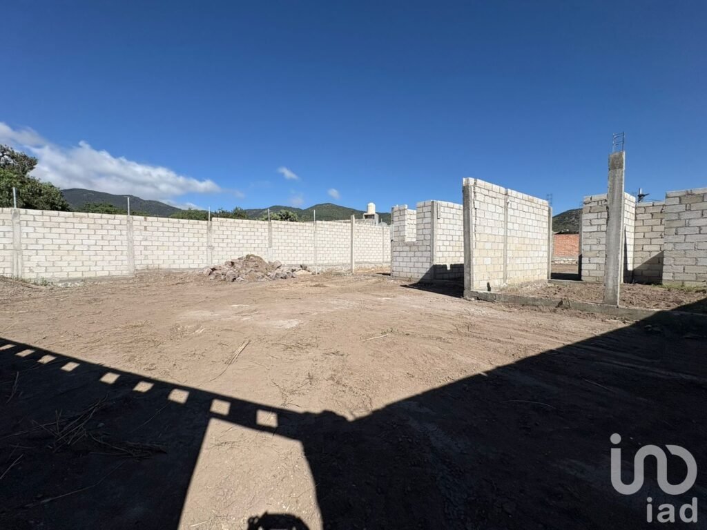 TERRENO EN VENTA EN AZOYATLA,MINERAL DE LA REFORMA, HGO.