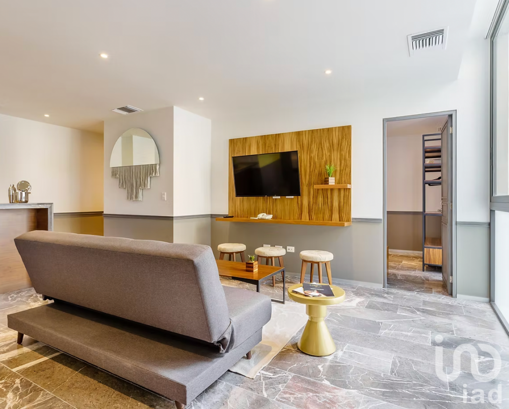 Departamento 3 Recamaras cercano al mar, Playa del Carmen, Q.Roo