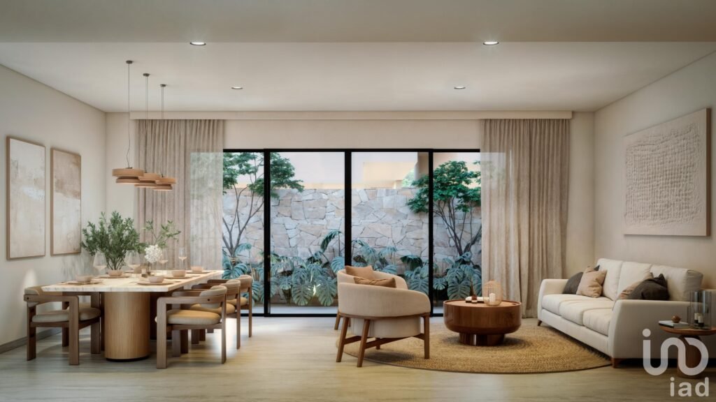 Se vende Casa tipo A en exclusivo residencial en Mazatlán, Sinaloa.