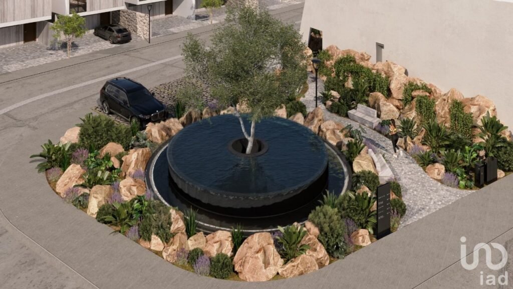 Se vende Casa tipo A en exclusivo residencial en Mazatlán, Sinaloa.