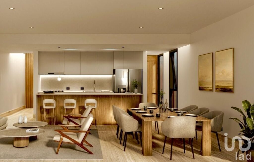 Se vende Casa tipo A en exclusivo residencial en Mazatlán, Sinaloa.