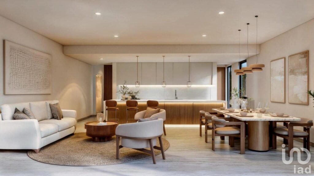 Se vende Casa tipo A en exclusivo residencial en Mazatlán, Sinaloa.