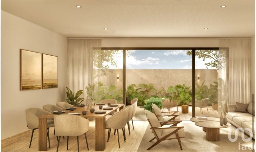 Se vende Casa tipo A en exclusivo residencial en Mazatlán, Sinaloa.