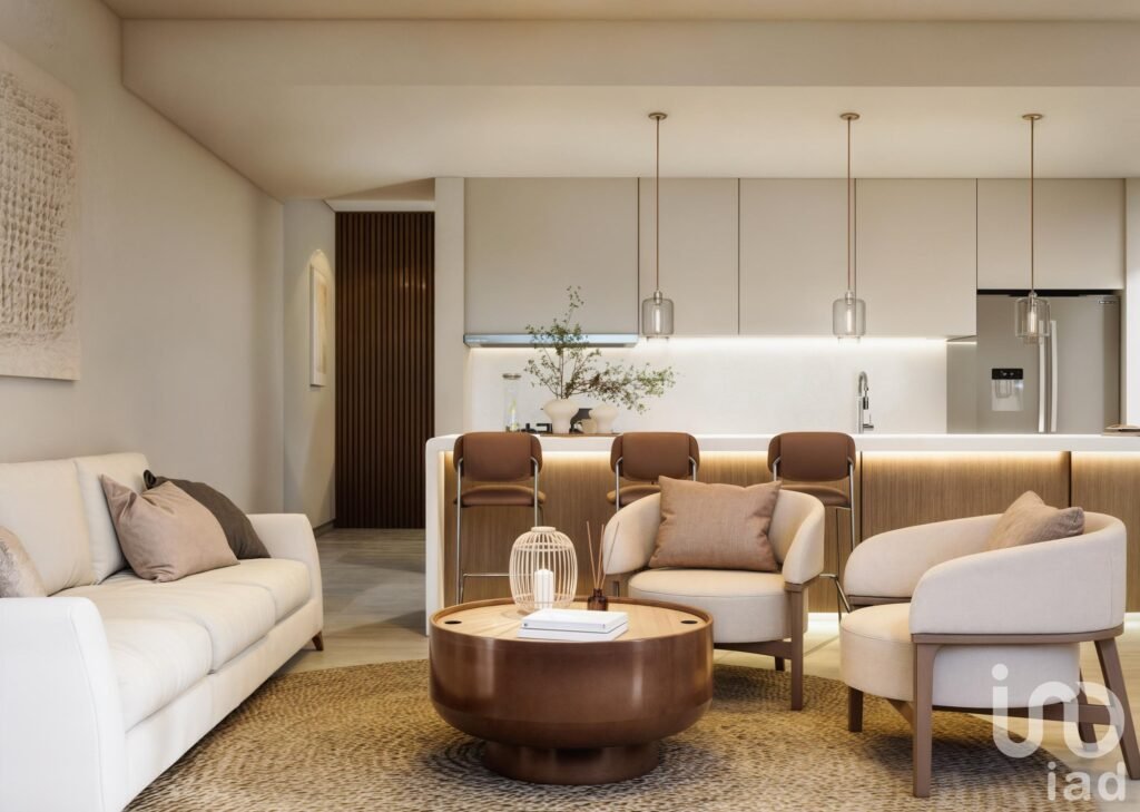 Se vende Casa tipo A en exclusivo residencial en Mazatlán, Sinaloa.