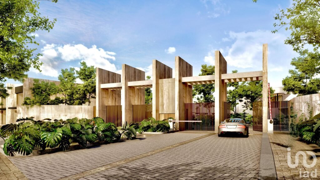 Se vende Casa tipo A en exclusivo residencial en Mazatlán, Sinaloa.