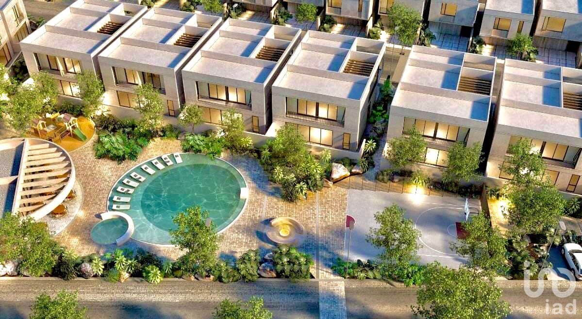 Se vende Casa en exclusivo residencial en Mazatlán, Sinaloa.