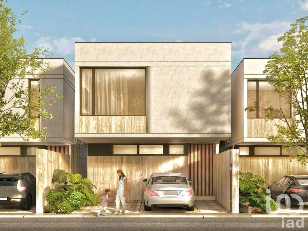 Se vende Casa en exclusivo residencial en Mazatlán, Sinaloa.