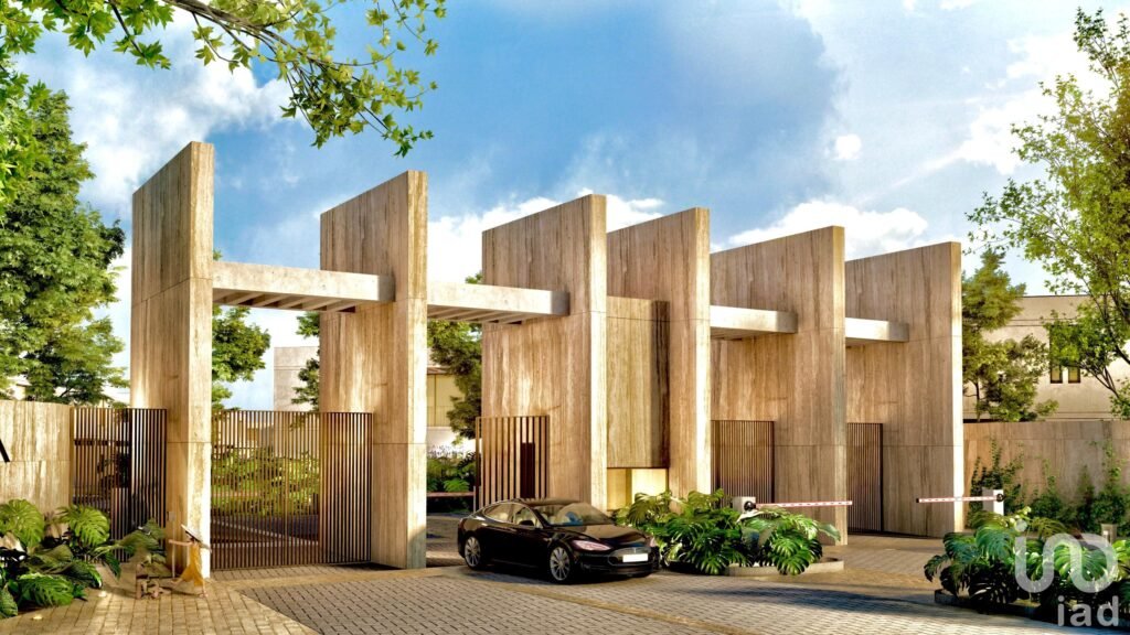 Se vende Casa en exclusivo residencial en Mazatlán, Sinaloa.