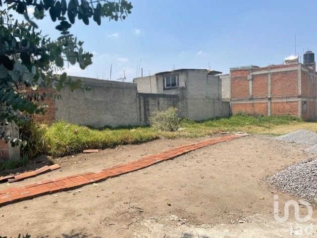 Terreno en venta en Xicohtzinco a 10 minutos de Val