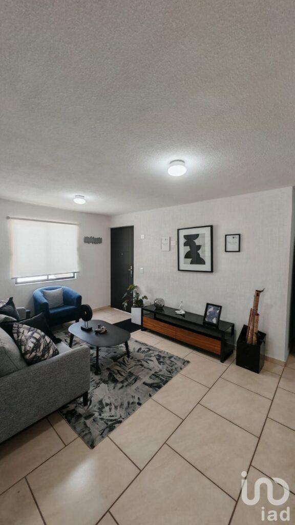 Departamento en venta en Ciudad del Sol, Querétaro
