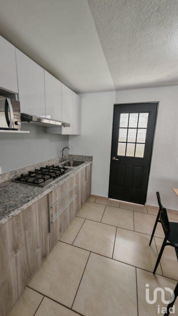 Departamento en venta en Ciudad del Sol, Querétaro