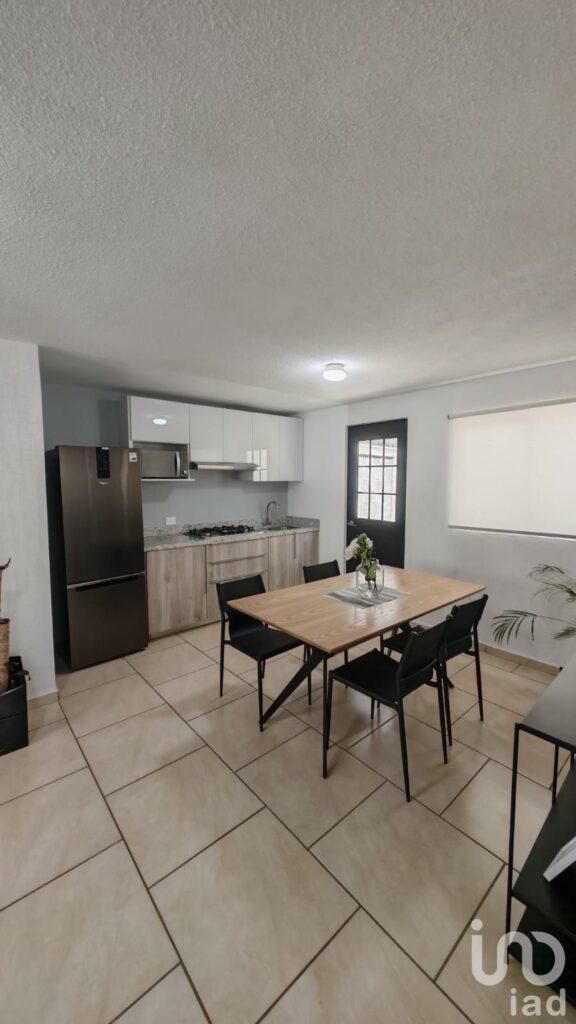 Departamento en venta en Ciudad del Sol, Querétaro