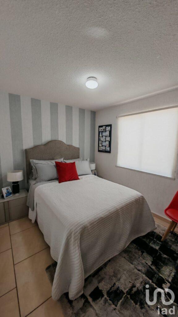 Departamento en venta en Ciudad del Sol, Querétaro