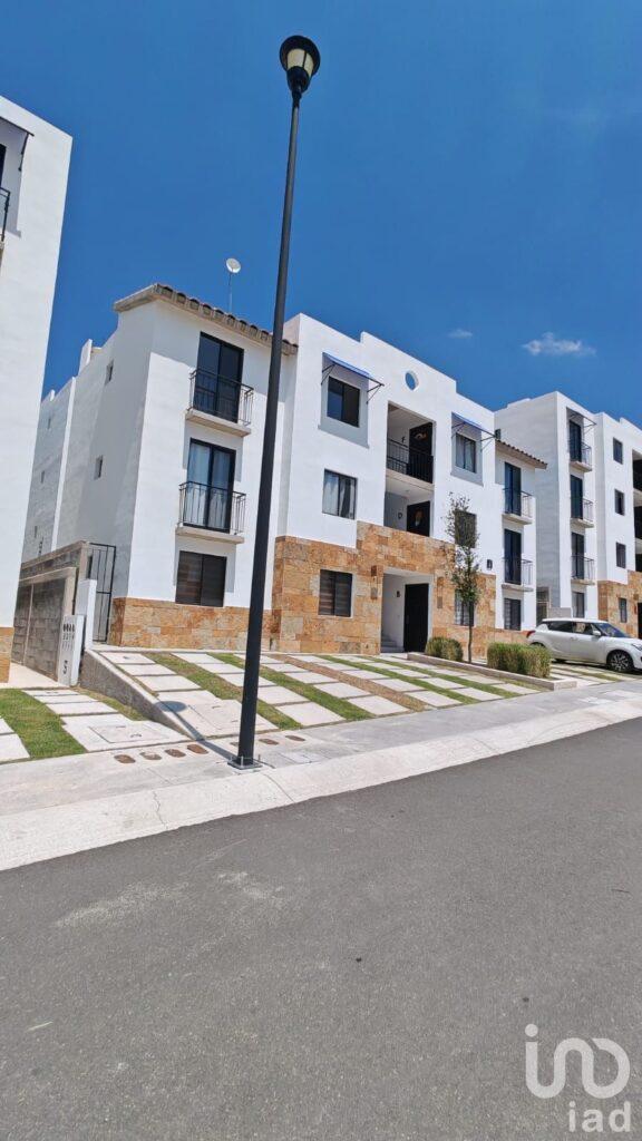 Departamento en venta en Ciudad del Sol, Querétaro