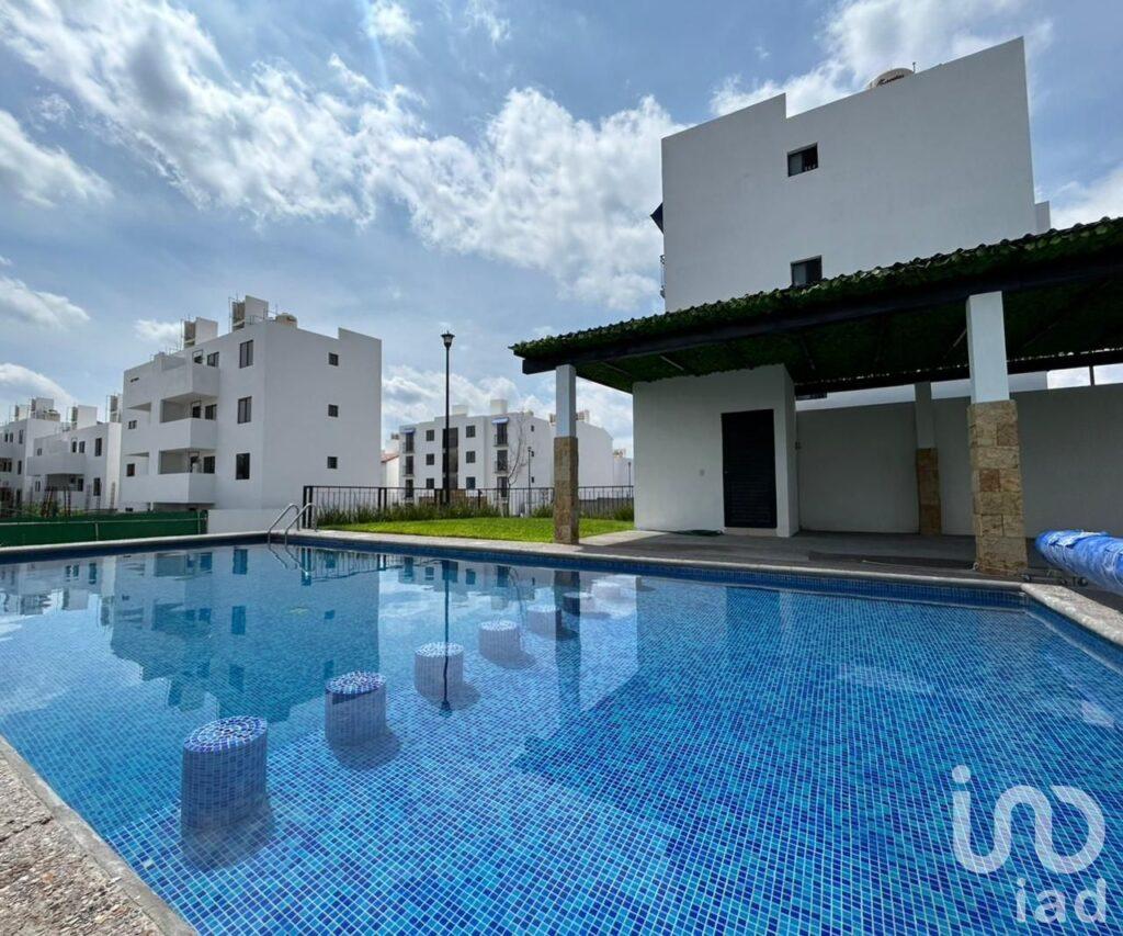 Departamento en venta en Ciudad del Sol, Querétaro