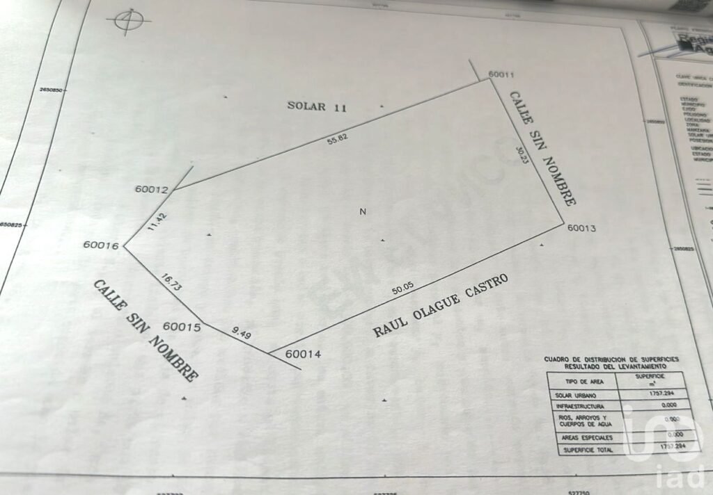 Terreno en Venta en Ampliación El Pueblito, Terreno Rústico, agua y CFE cercas