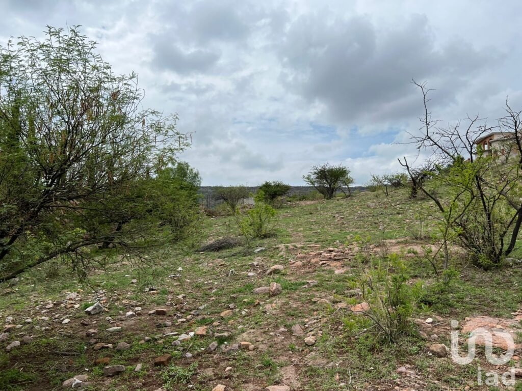 Terreno en Venta en Ampliación El Pueblito, Terreno Rústico, agua y CFE cercas