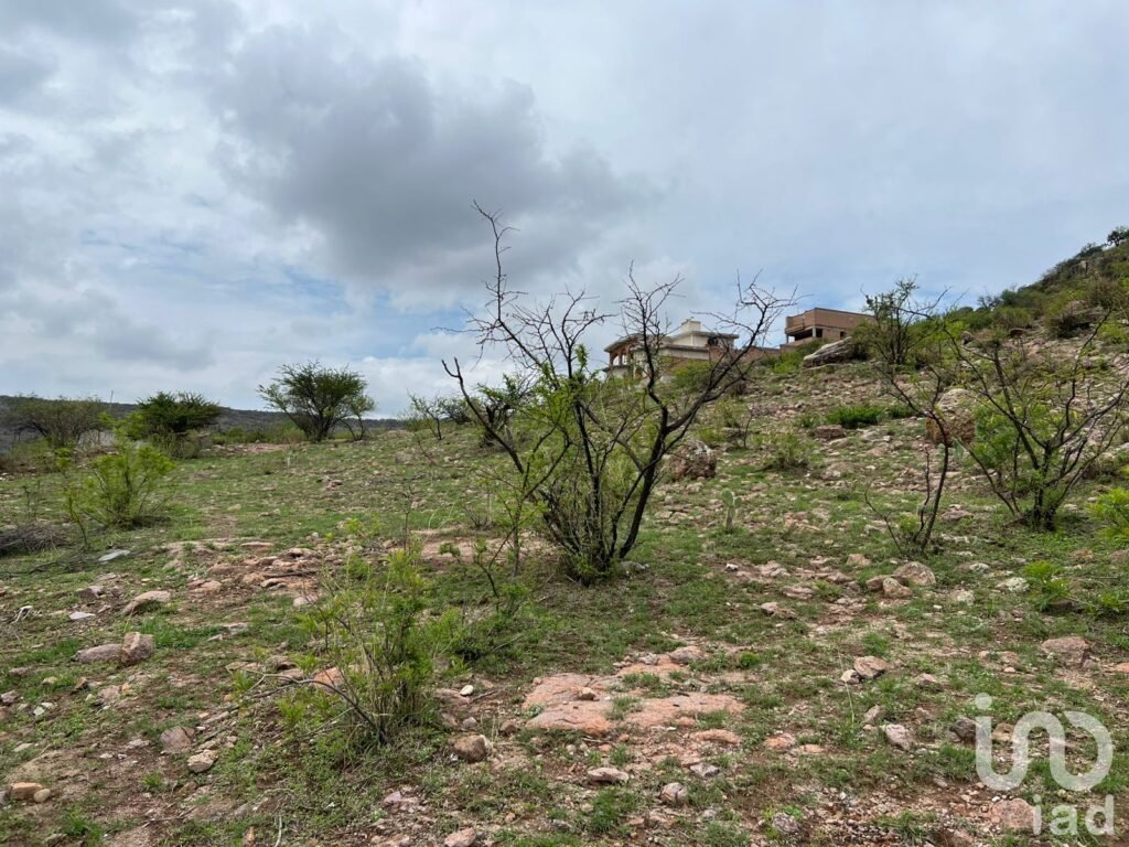 Terreno en Venta en Ampliación El Pueblito, Terreno Rústico, agua y CFE cercas