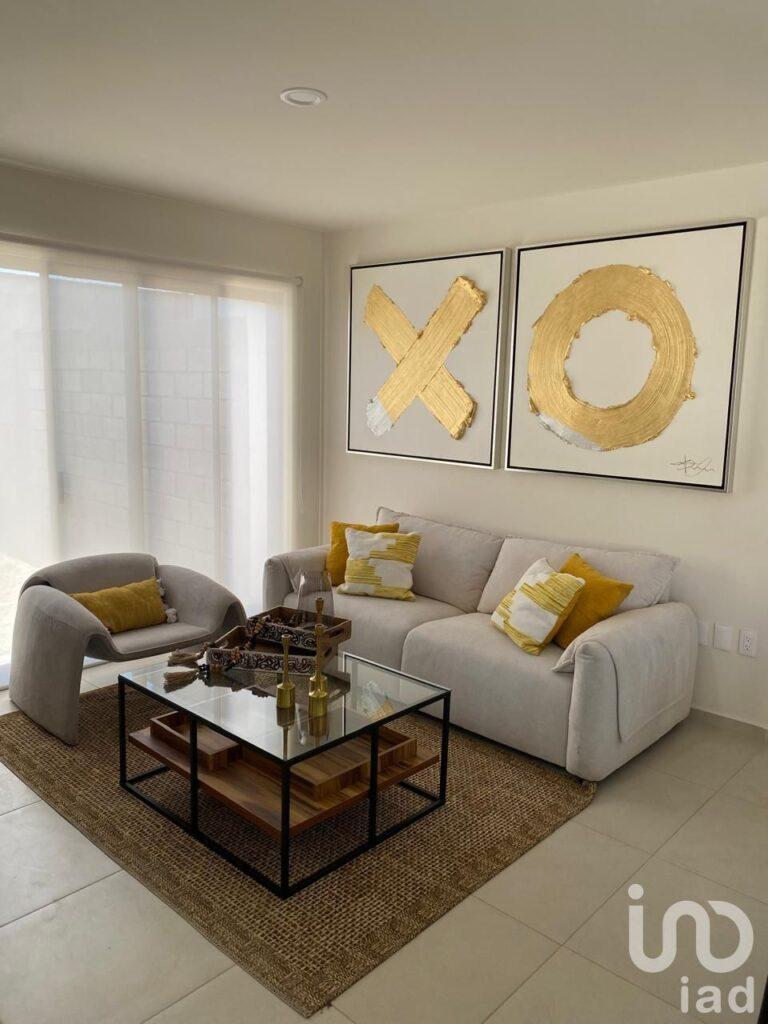 Casa en venta en Quintas de Campo Real – Fracc. privado, Praderas de la hacienda Infonavit/Bancario