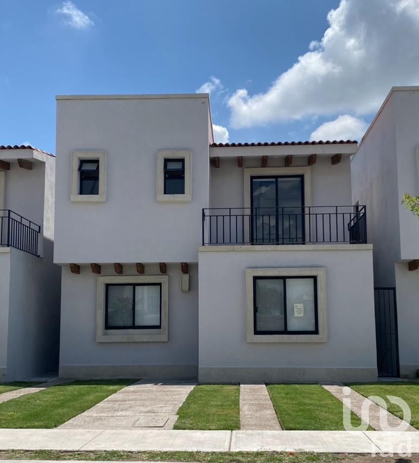 Casa en venta en Quintas de Campo Real ā Fracc. privado, Praderas de la hacienda Infonavit/Bancario Casa en venta en Quintas de Campo Real ā Fracc. privado, Praderas de la hacienda Infonavit/Bancario