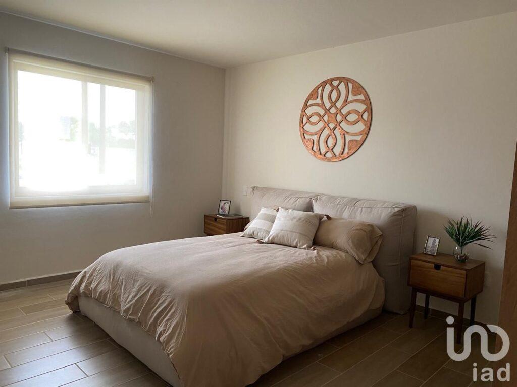 Residencial en Celaya, Casa en Quintas de Campo Real |4R | 3B | 216 m² terreno