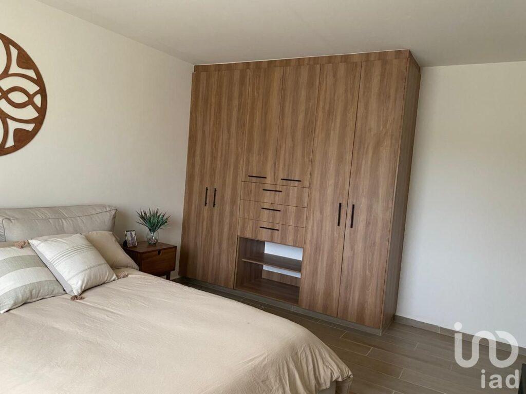 Residencial en Celaya, Casa en Quintas de Campo Real |4R | 3B | 216 m² terreno