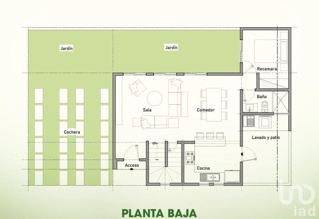 Casa en venta en Quintas de Campo Real con alberca y fcc privado aun costado Praderas de la hacienda