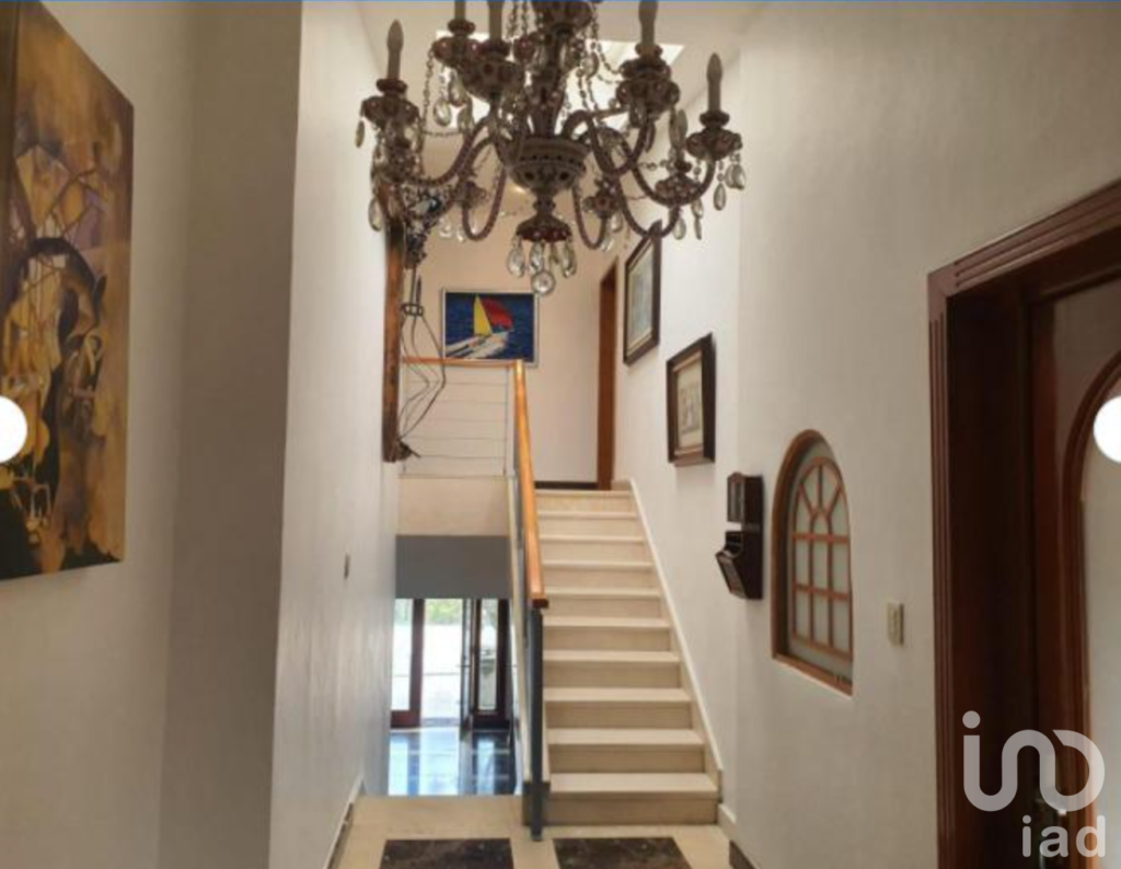 Casa venta Lomas Quebradas