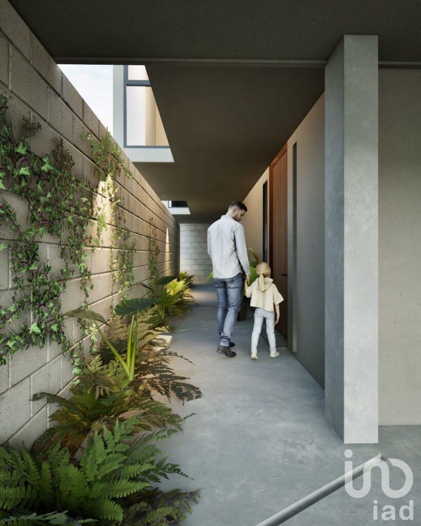 PREVENTA DE CASAS en Granjas, Puebla